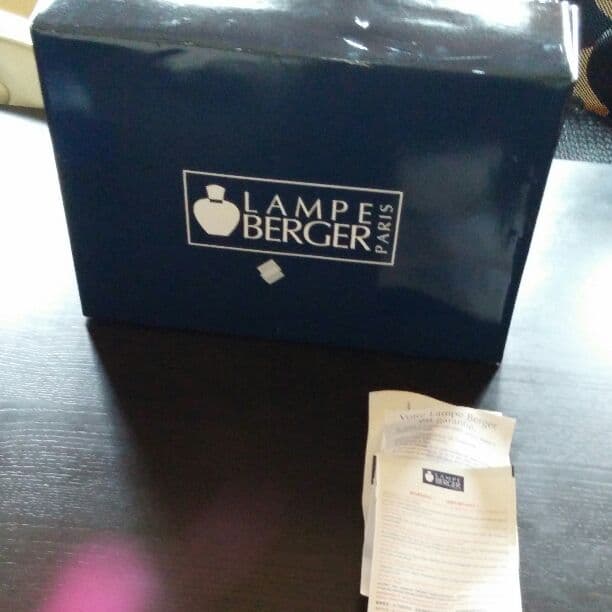 ランプベルジェダブルハート