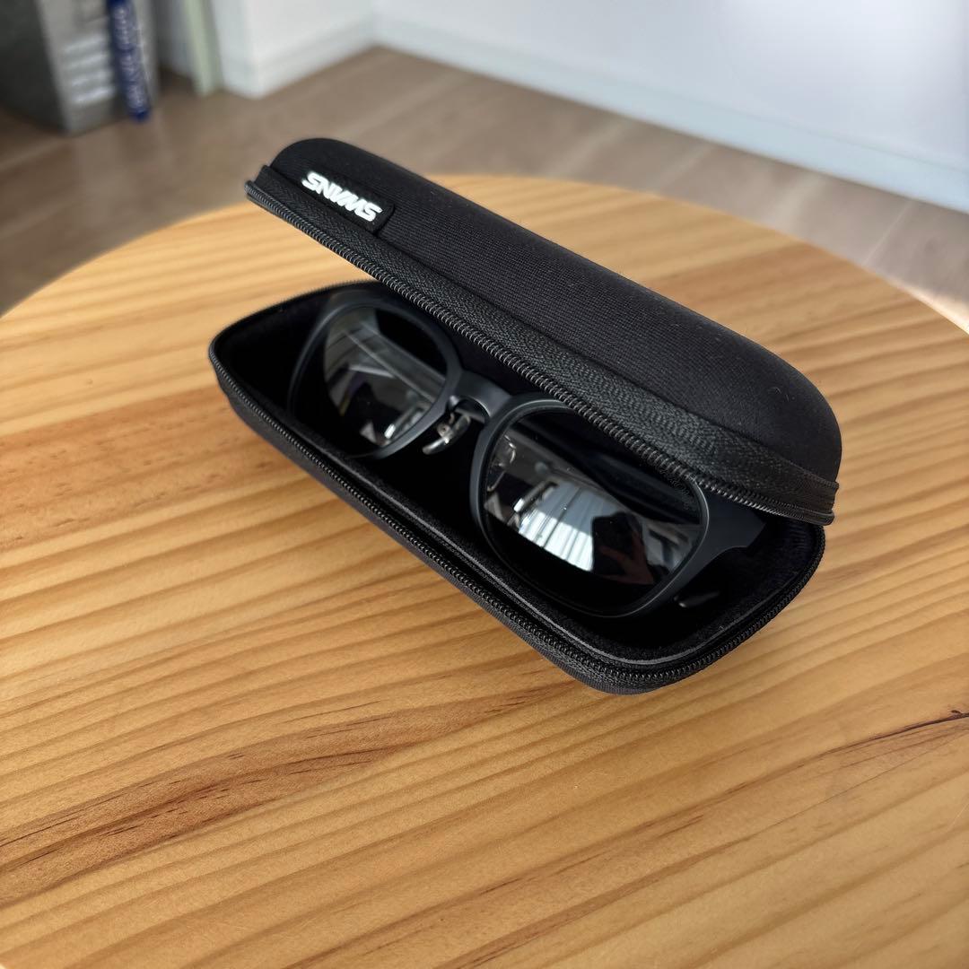 SWANS Df.pathway　調光レンズモデル