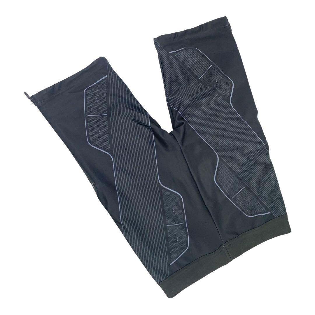 シックスパッド　パワースーツライト　ヒップ　レッグ　EMS トレーニング