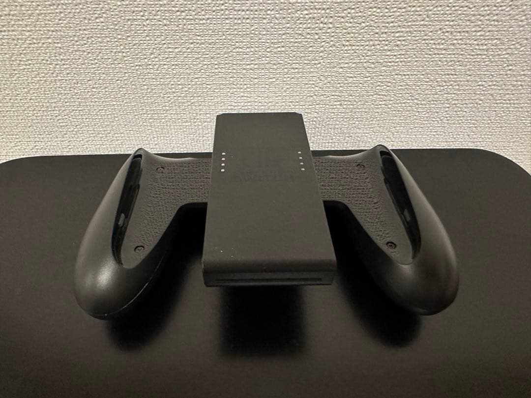 【SDカード64GB付属】Nintendo Switch1 本体 中古品