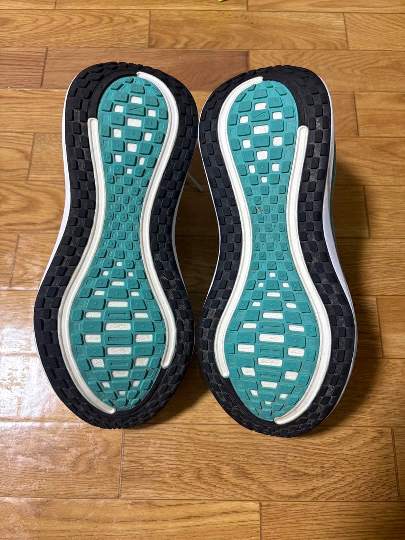 ナイキボメロプラス（26.0）