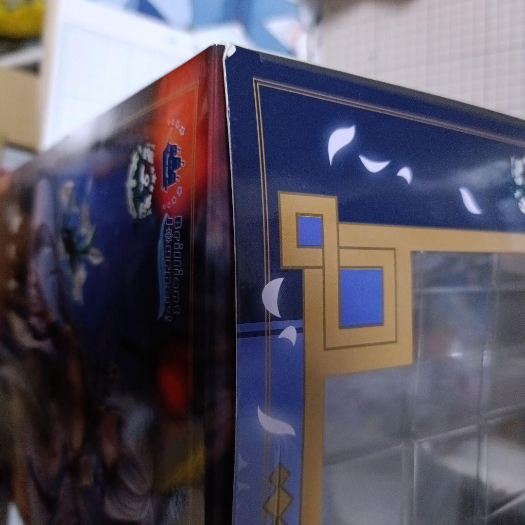 イラストリアス オトメユリの輝きVer. フィギュア ユニオンクリエイティブ