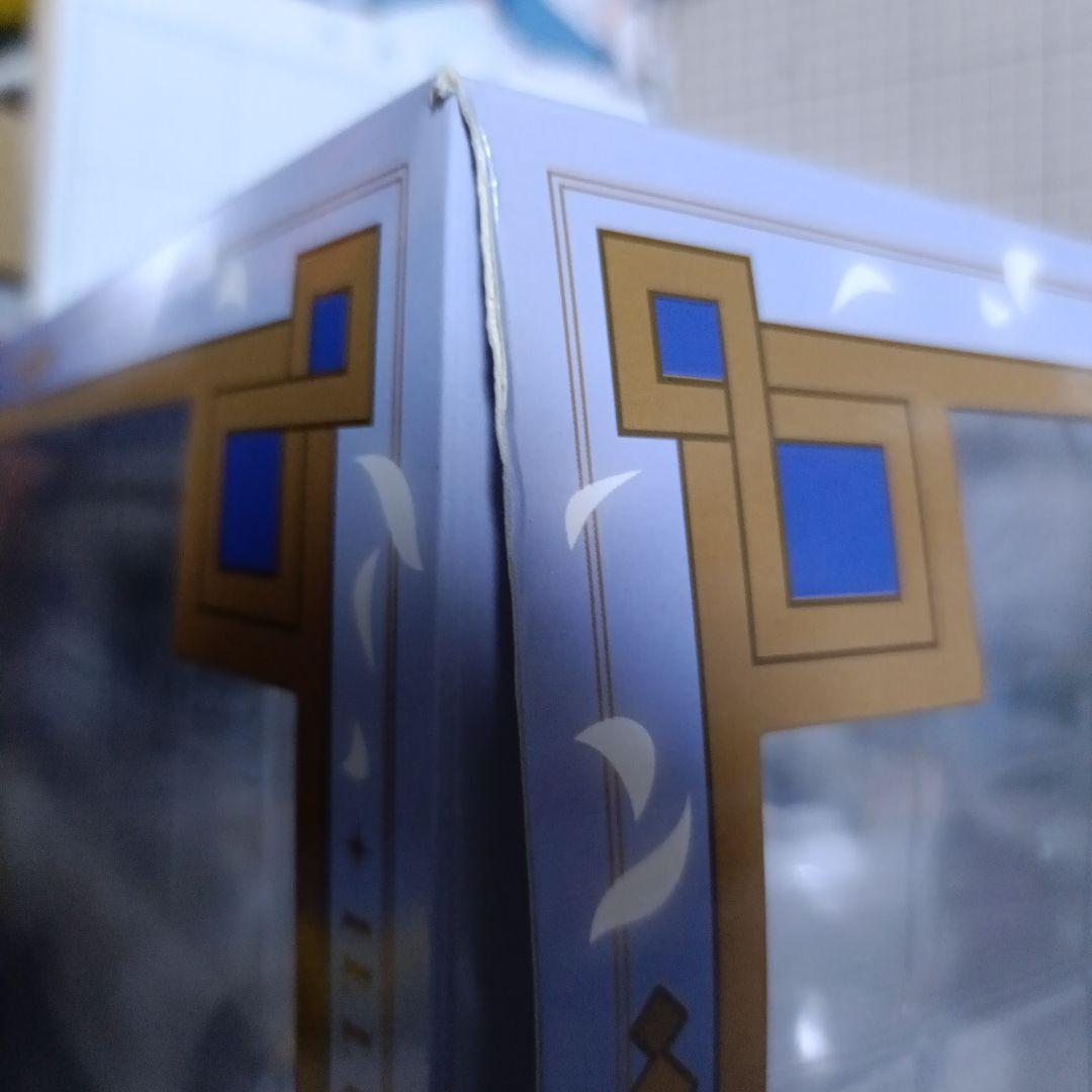 イラストリアス オトメユリの輝きVer. フィギュア ユニオンクリエイティブ