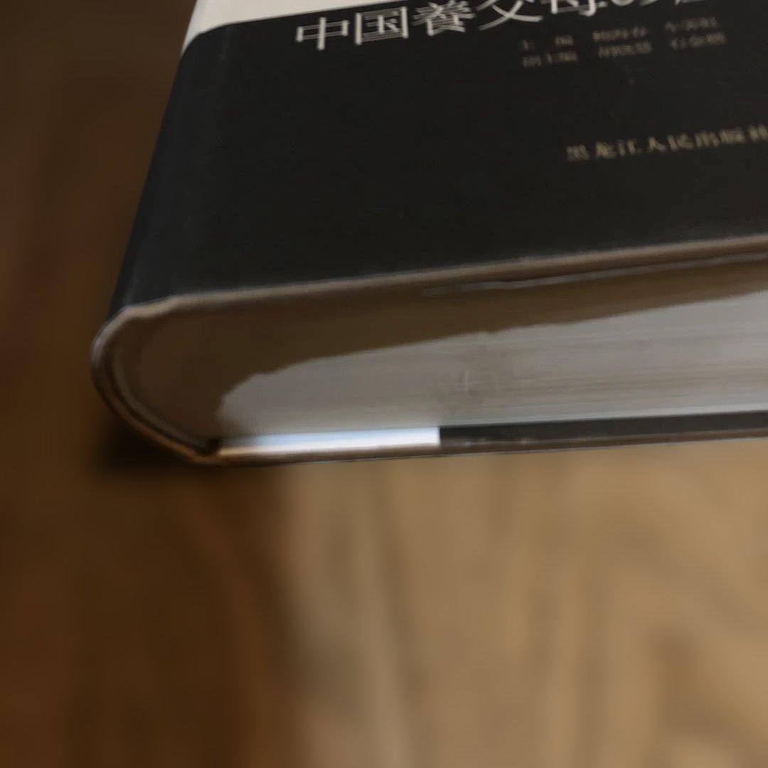 貴重　中国養父母の歴史記録　　中古本　満州　中国残留孤児の記録