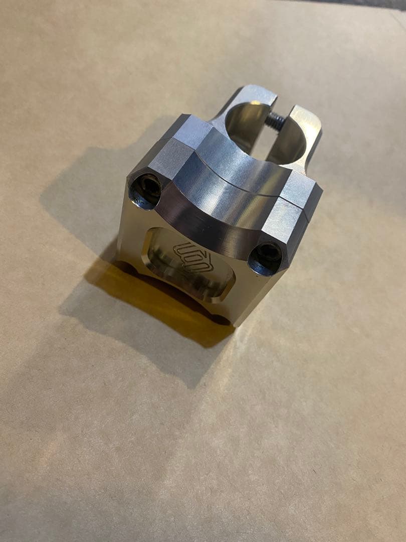 BROOKLYN MACHINE WORKS - 35㎜