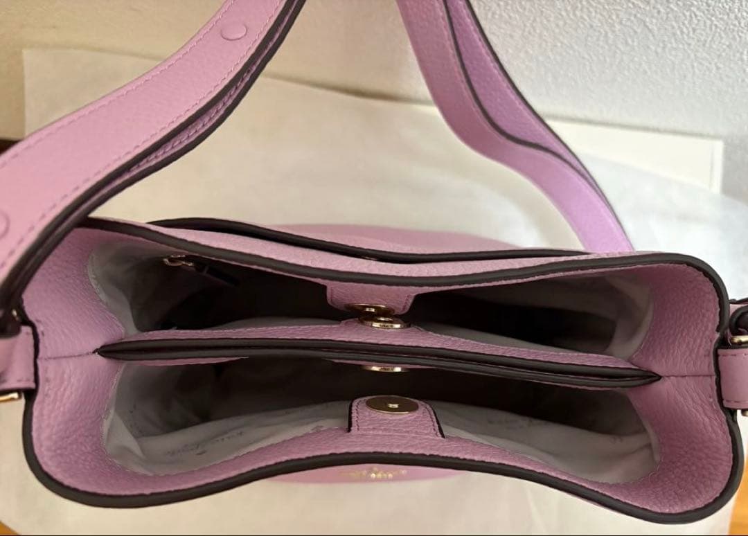 Kate Spade 福袋　ハンドバッグ　ケイトスペイド