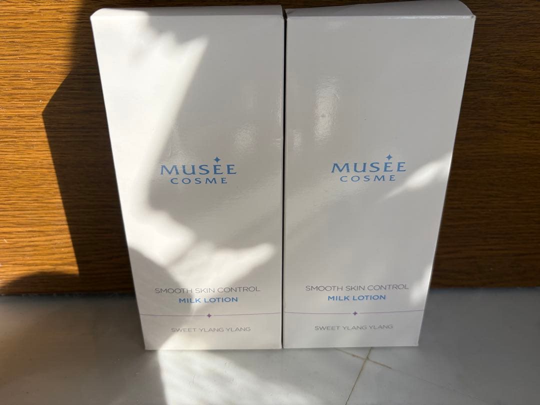 MUSEE まとめ売り