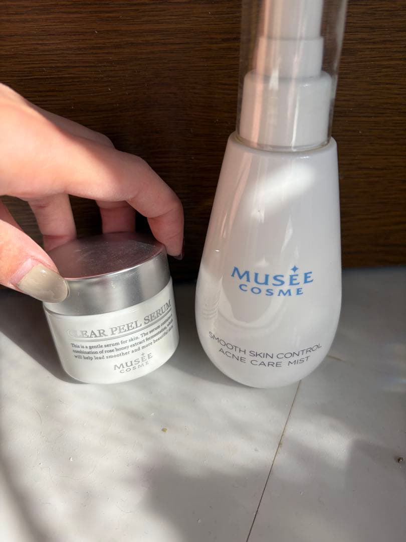 MUSEE まとめ売り