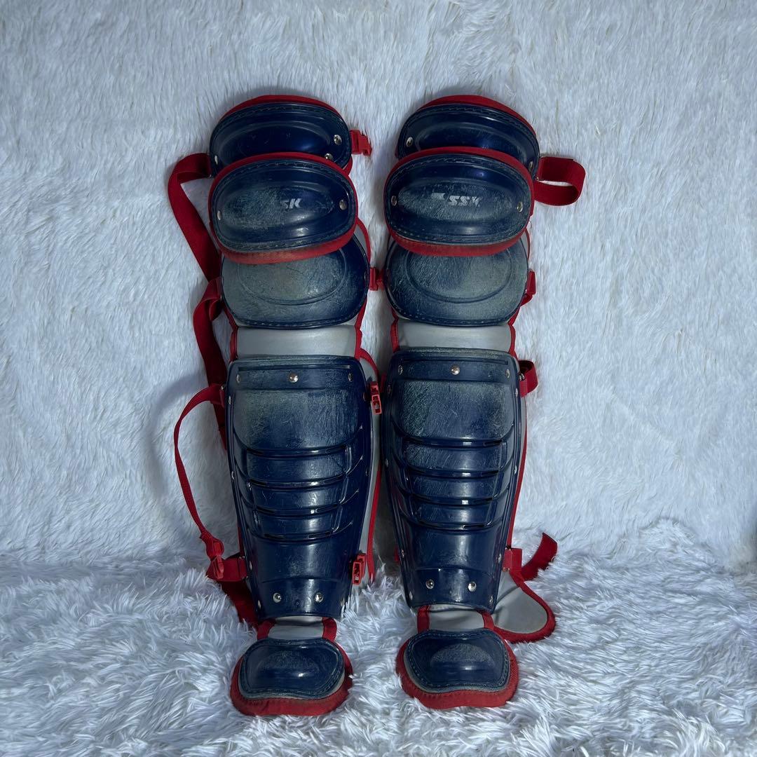 SSK キャッチャーミット J.S.B.B