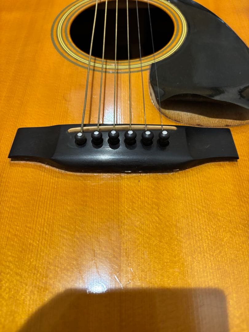 マーティン　D-35 1977年製　ジャンク