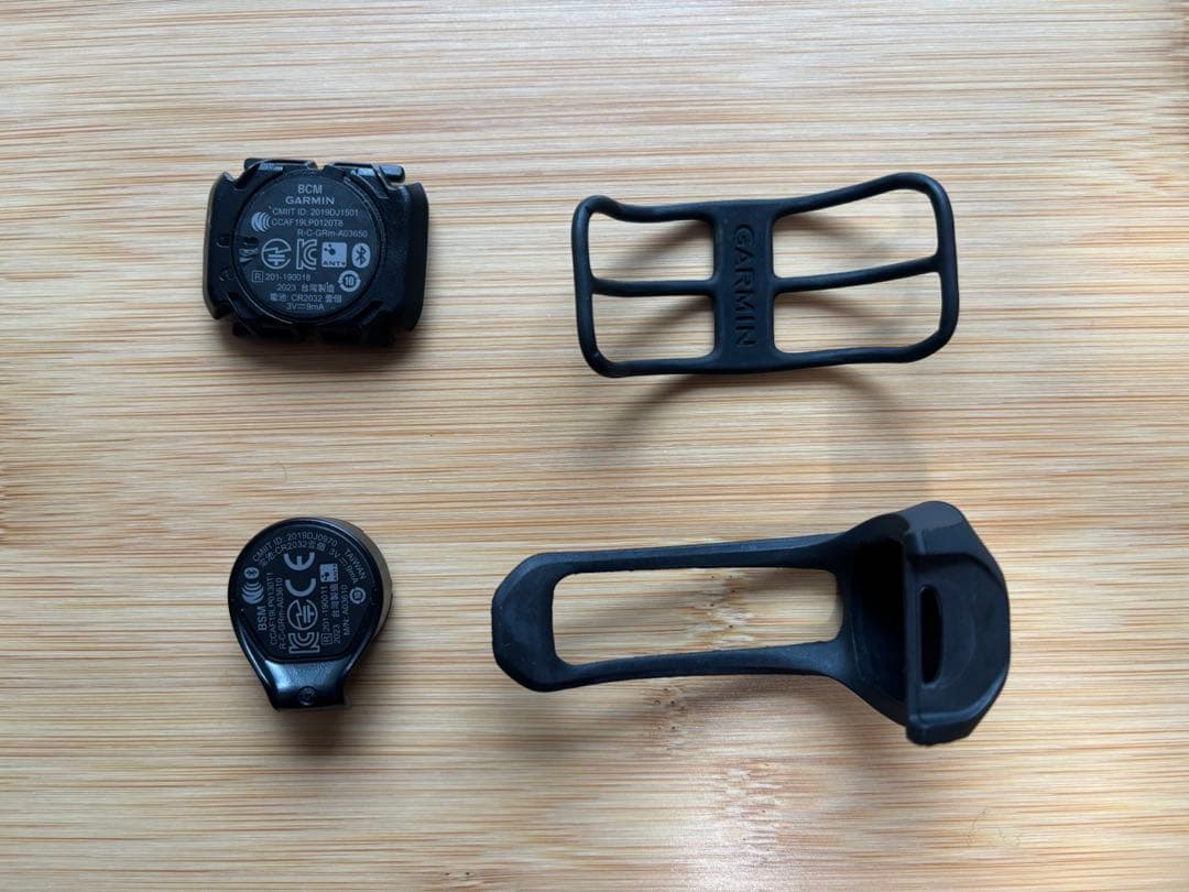 【値下げしました】GARMIN EDGE 840 BUNDLE ガーミン