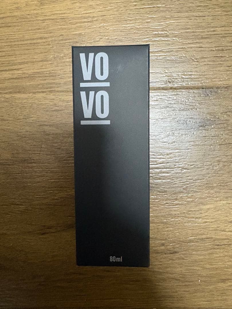 3本 VO-VO-薬用スカルプローション