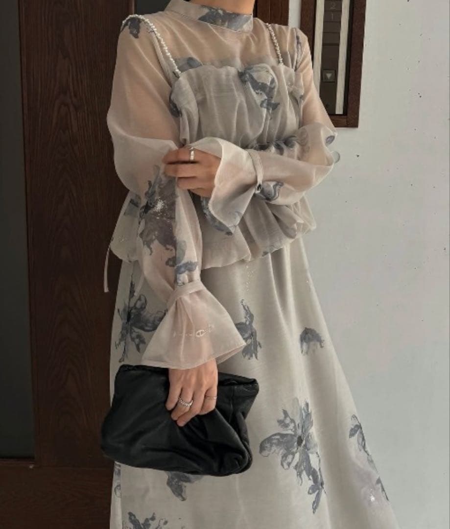 WILLFULLY ワンピース