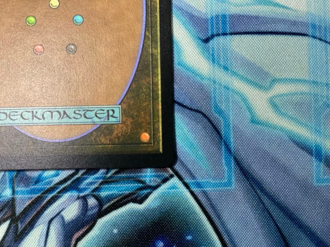 クローシス出品　精神壊しの罠 英語版テクスチャーFOIL 速報