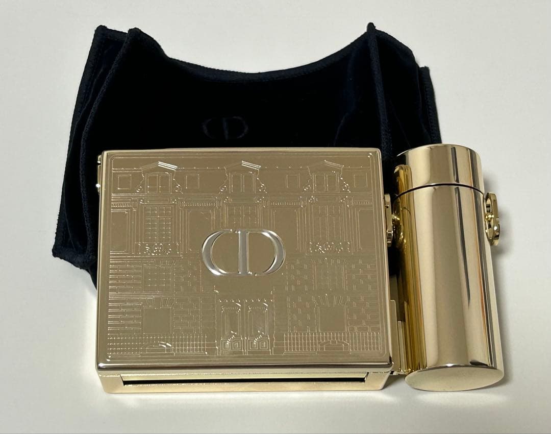 ルージュディオール　ミノディエール