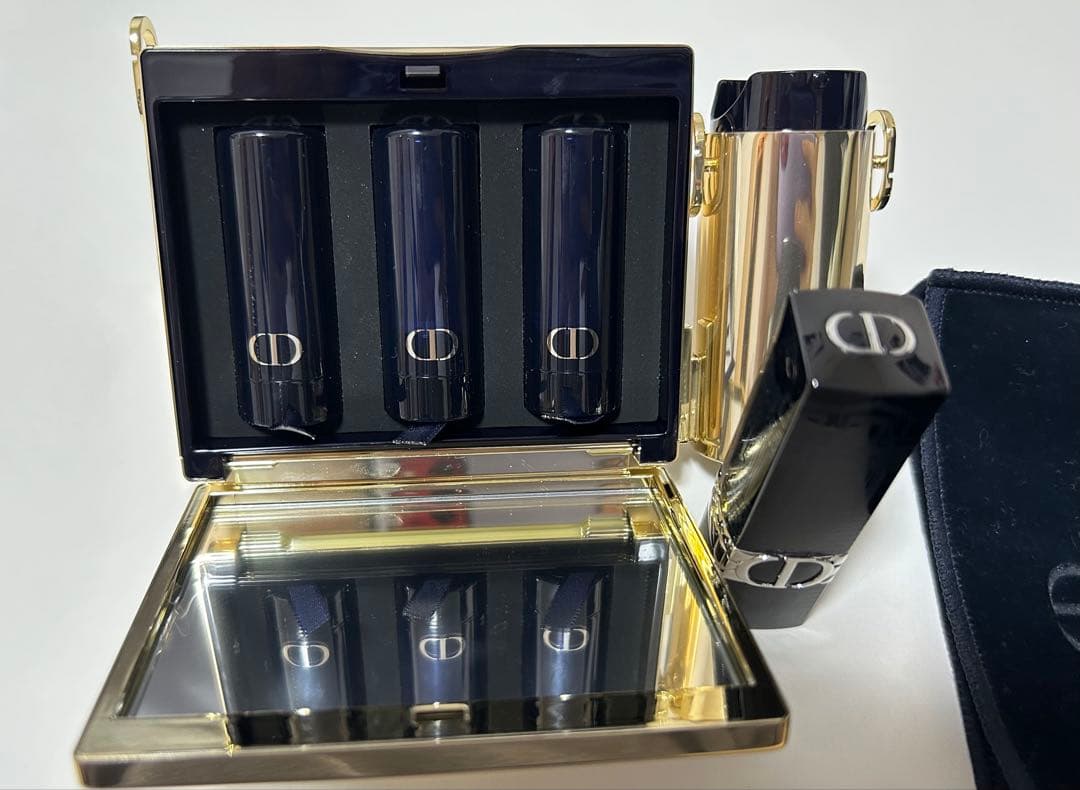 ルージュディオール　ミノディエール