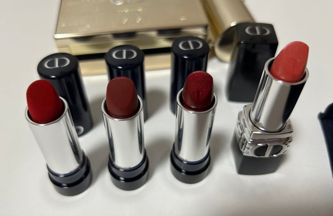 ルージュディオール　ミノディエール