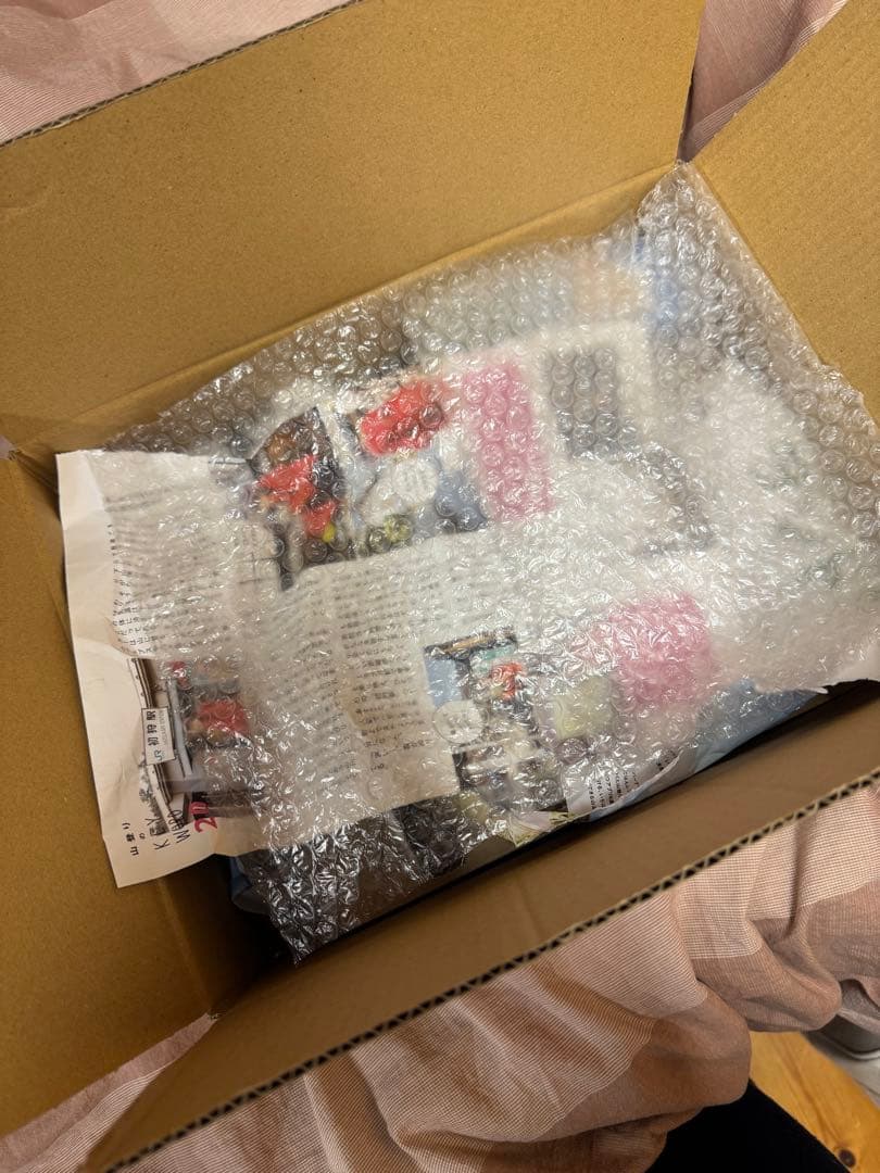 CARGO CONTAINER ランタン　ケース　wiggle wiggle