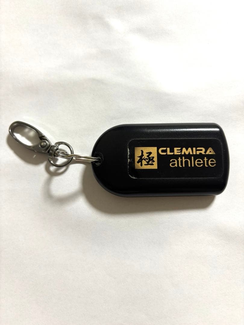 CLEMIRA athlete クルミラ　極