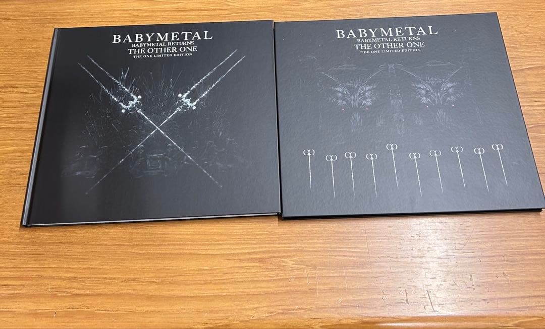 邦楽 BABYL RETURNS-THE OTHER ONE-