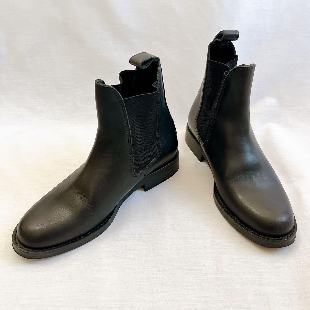 【ルーシー】コムデギャルソン