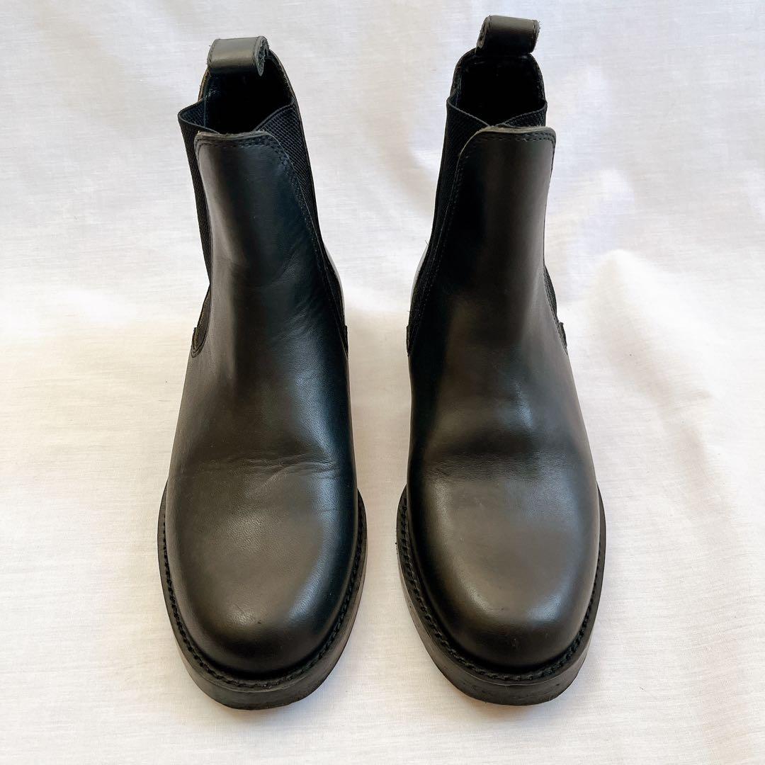 【ルーシー】コムデギャルソン