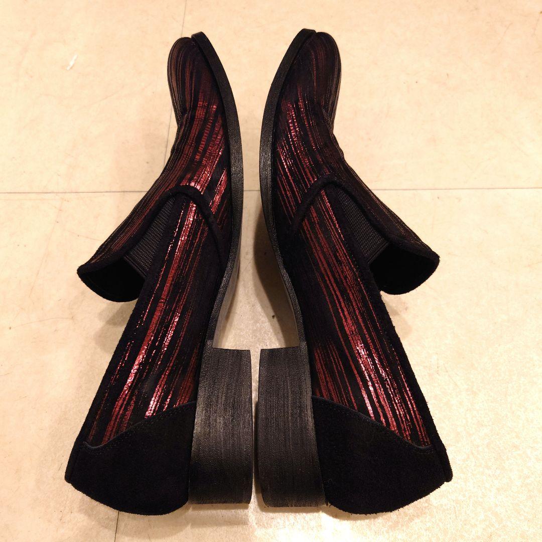 トルネードマート　ドレスシューズ　Mサイズ