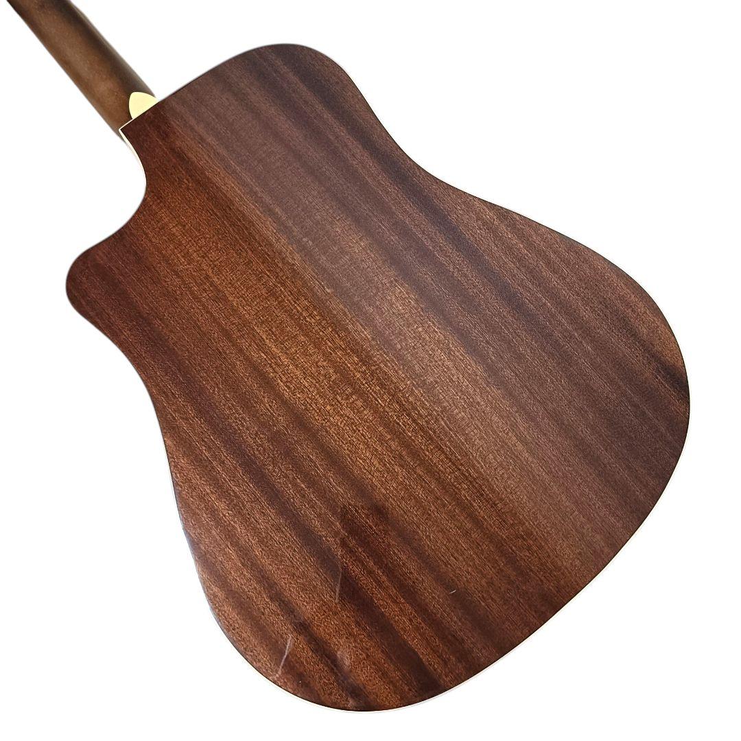 【美品】Fender Redondo Player Nat WN　エレアコ