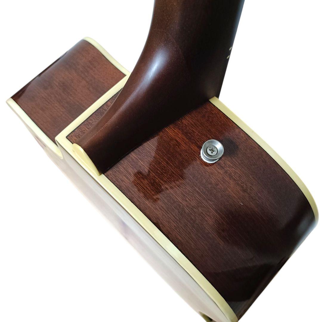 【美品】Fender Redondo Player Nat WN　エレアコ