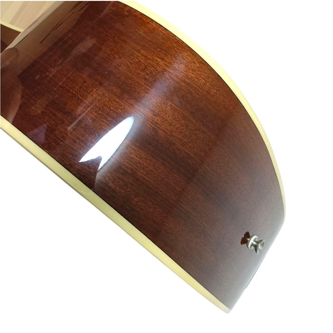 【美品】Fender Redondo Player Nat WN　エレアコ