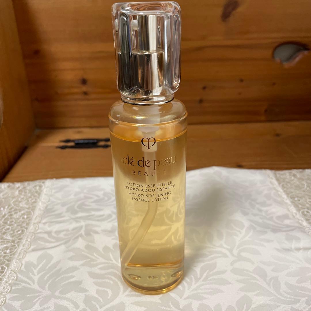 クレ・ド・ポー ボーテ ローション エサンシエルＡ 中古品