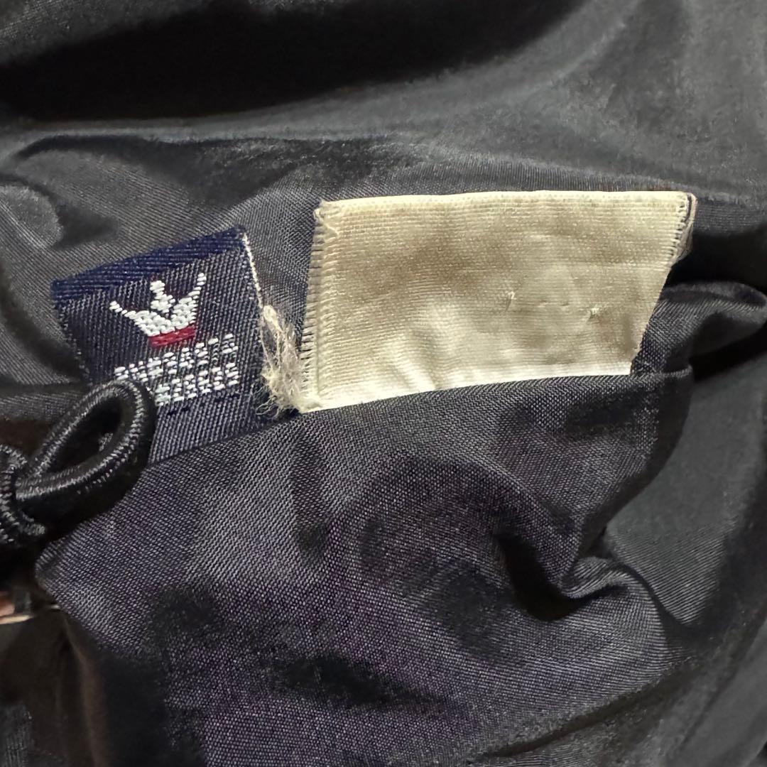 オールドステューシー 90s ナイロンジャケット ナイロンパーカー old