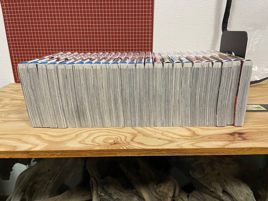 桃源暗鬼　1〜25巻