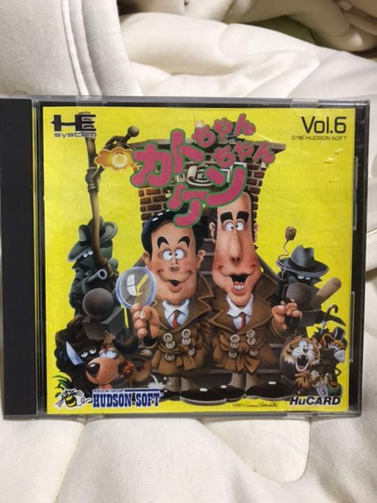 【‼️超希少‼️】PCエンジンDUO、PCエンジンGT、カトちゃんケンちゃん