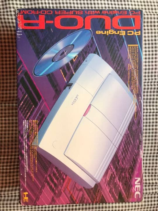 【‼️超希少‼️】PCエンジンDUO、PCエンジンGT、カトちゃんケンちゃん