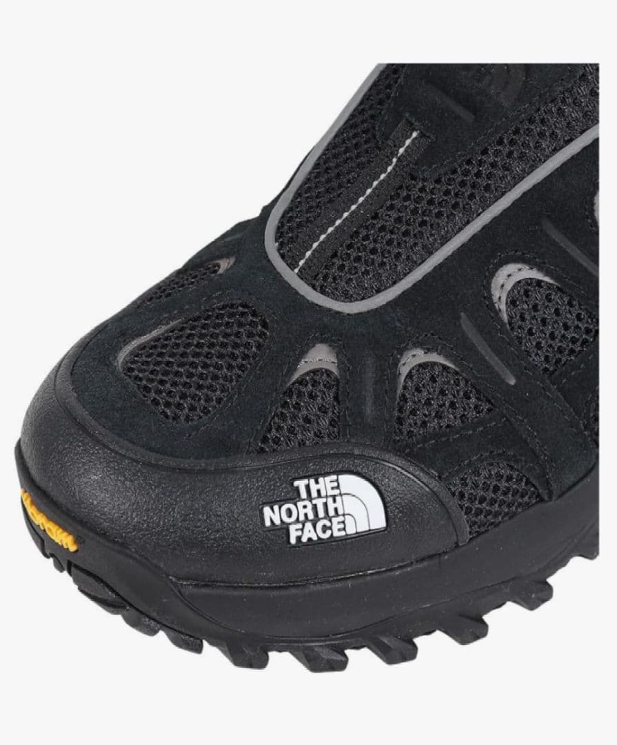 ザノースフェイス　ヘッジホッグ　RVST　ミュール　NF52543　25cm