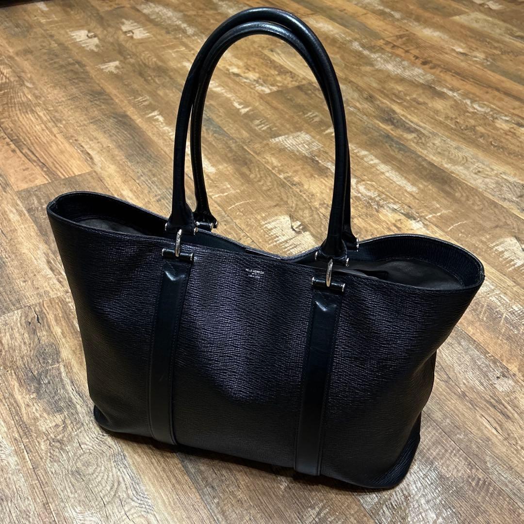 PELLE MORBIDA MARE マーレ トートバッグ ワンショルダーバッグ