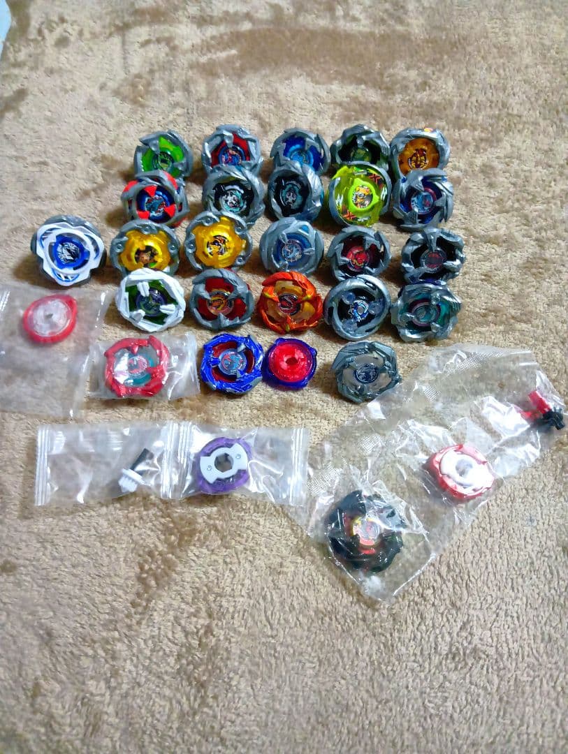 猗*座様 ベイブレードx　コバルトドレイク　コバルトドラグーン　ベイブレード