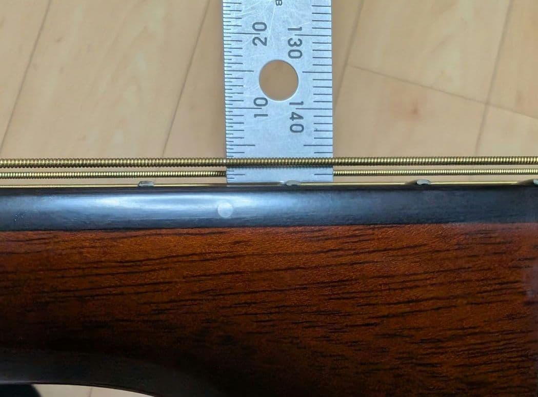 Headway HD-115 ATB【アディロンダック・スプルース】