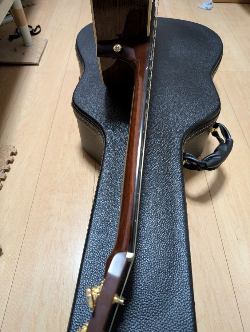 Headway HD-115 ATB【アディロンダック・スプルース】