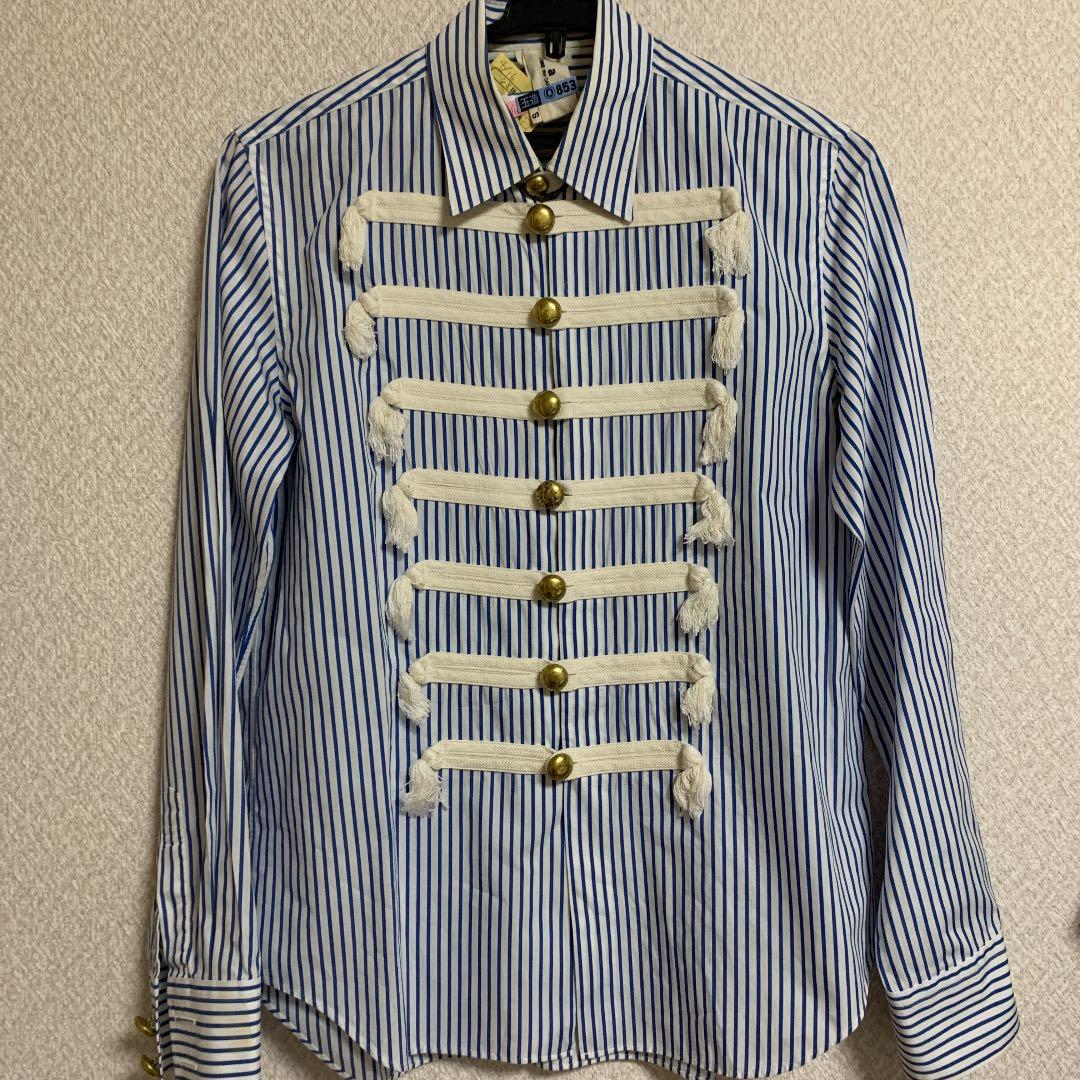 トップス tao COMME des GARCONS