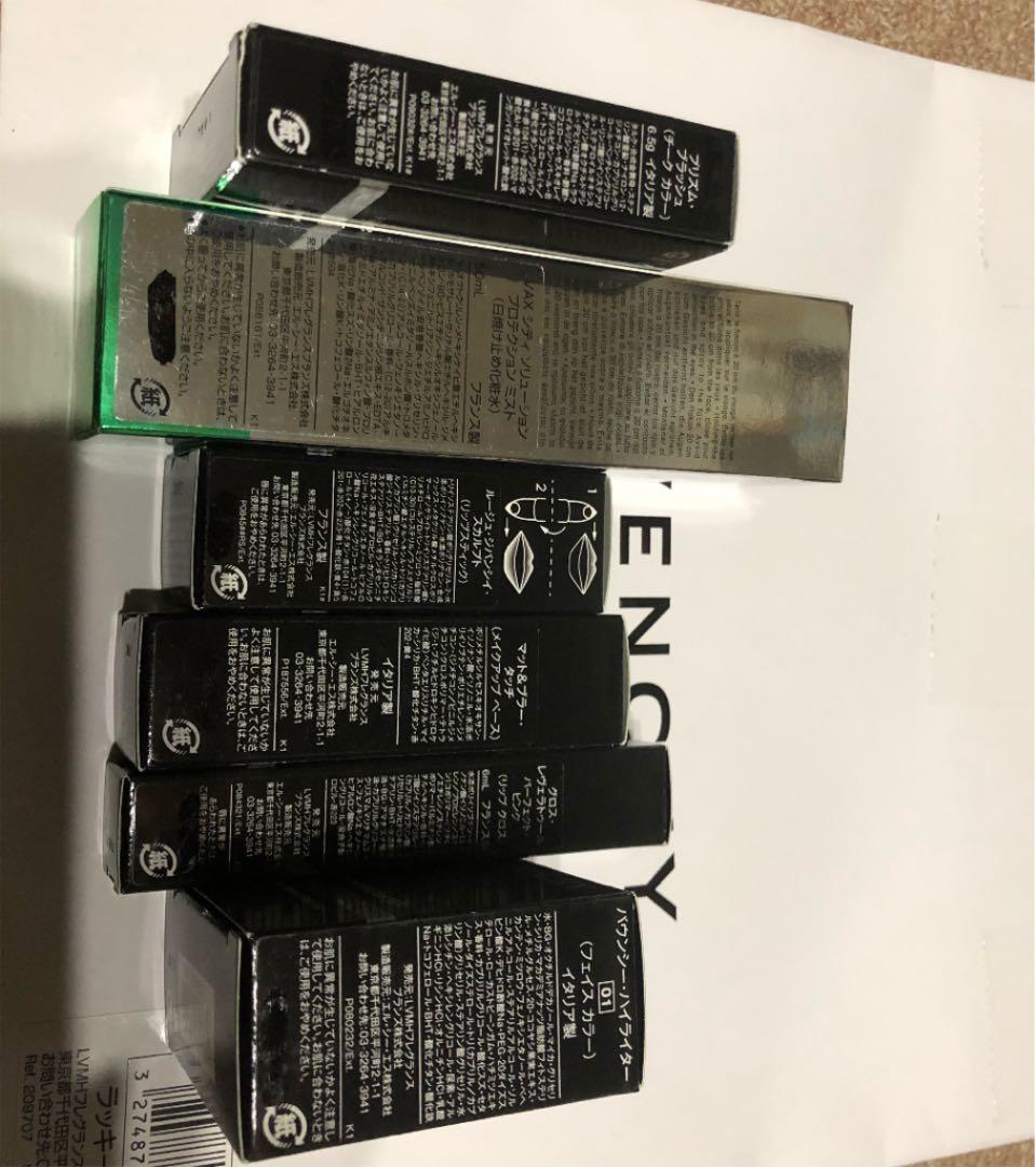 ジバンシィ ラッキーバック 2019 即完売 阪急オンライン