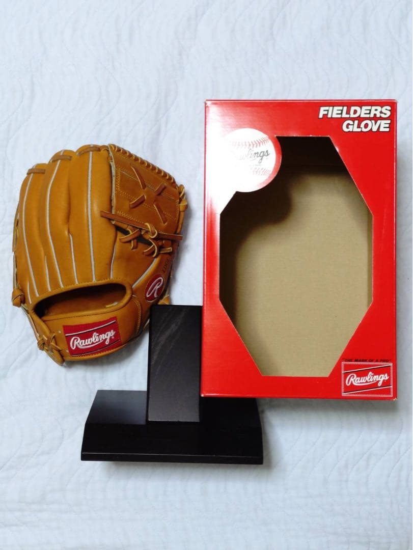 ローリングス　硬式グローブ XPGS