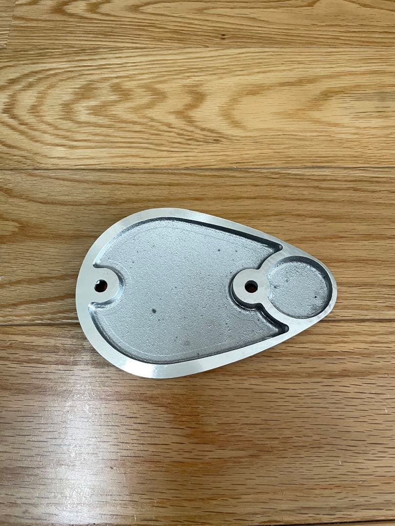 Ｚ１　レリーズカバー　マーシャル　MARCHAL