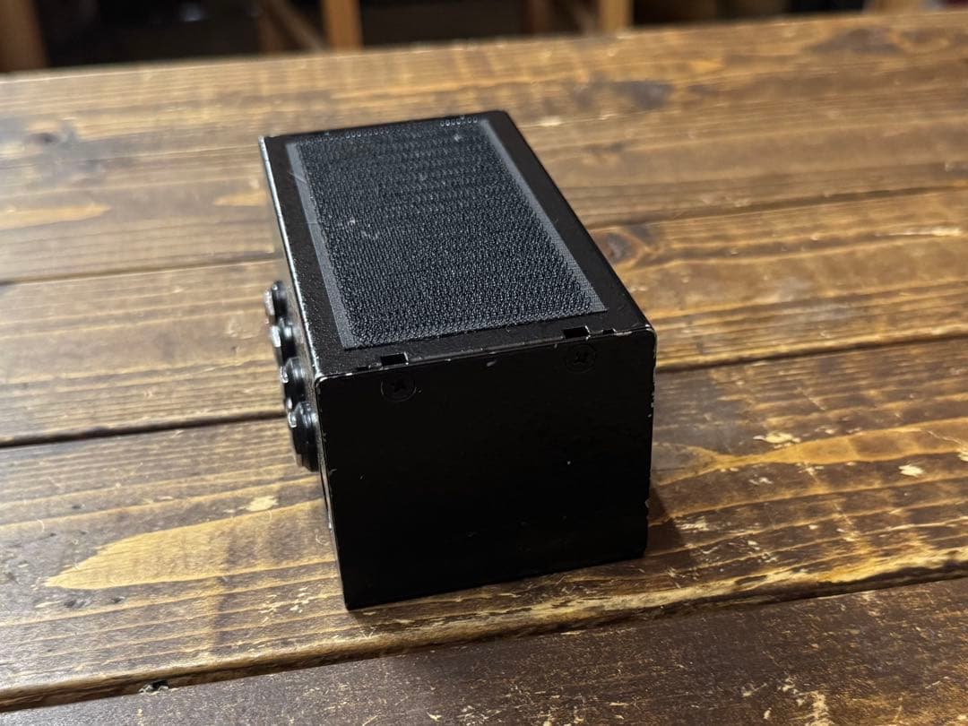 Free The Tone JB-41S ジャンクションボックス