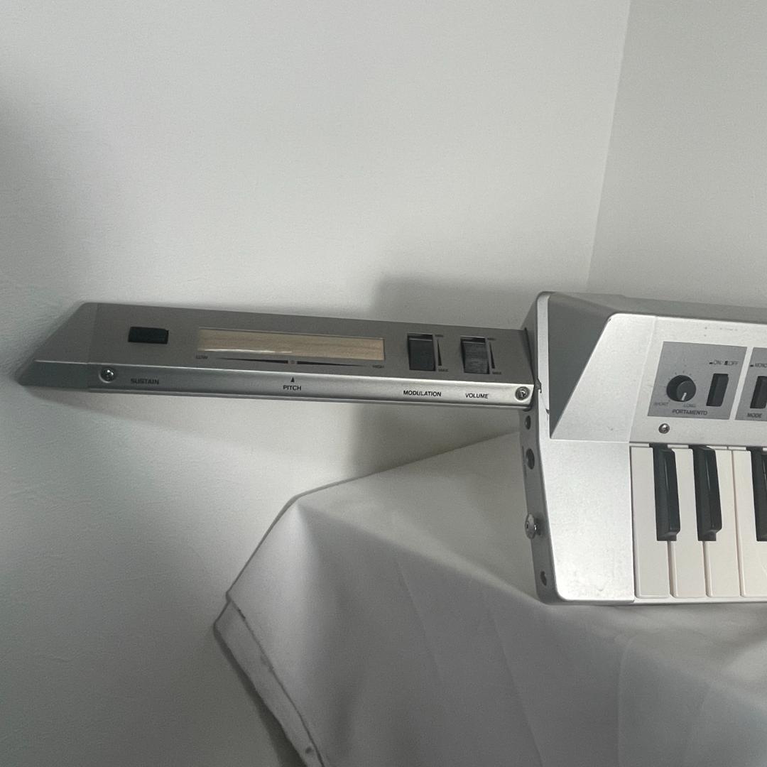 YAMAHA KX5 シンセサイザー　２