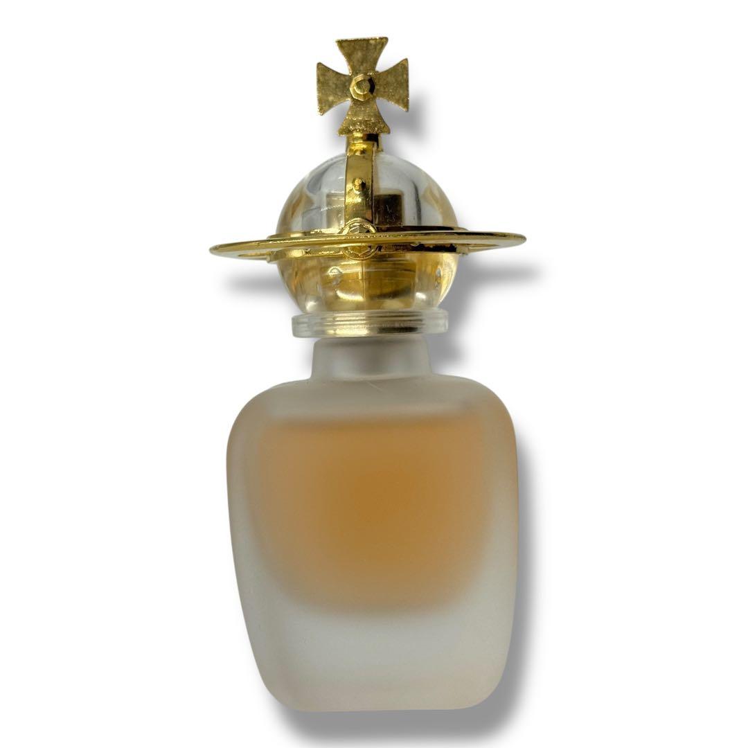ヴィヴィアンウエストウッド モン ブドワール オードパルファム 30ml