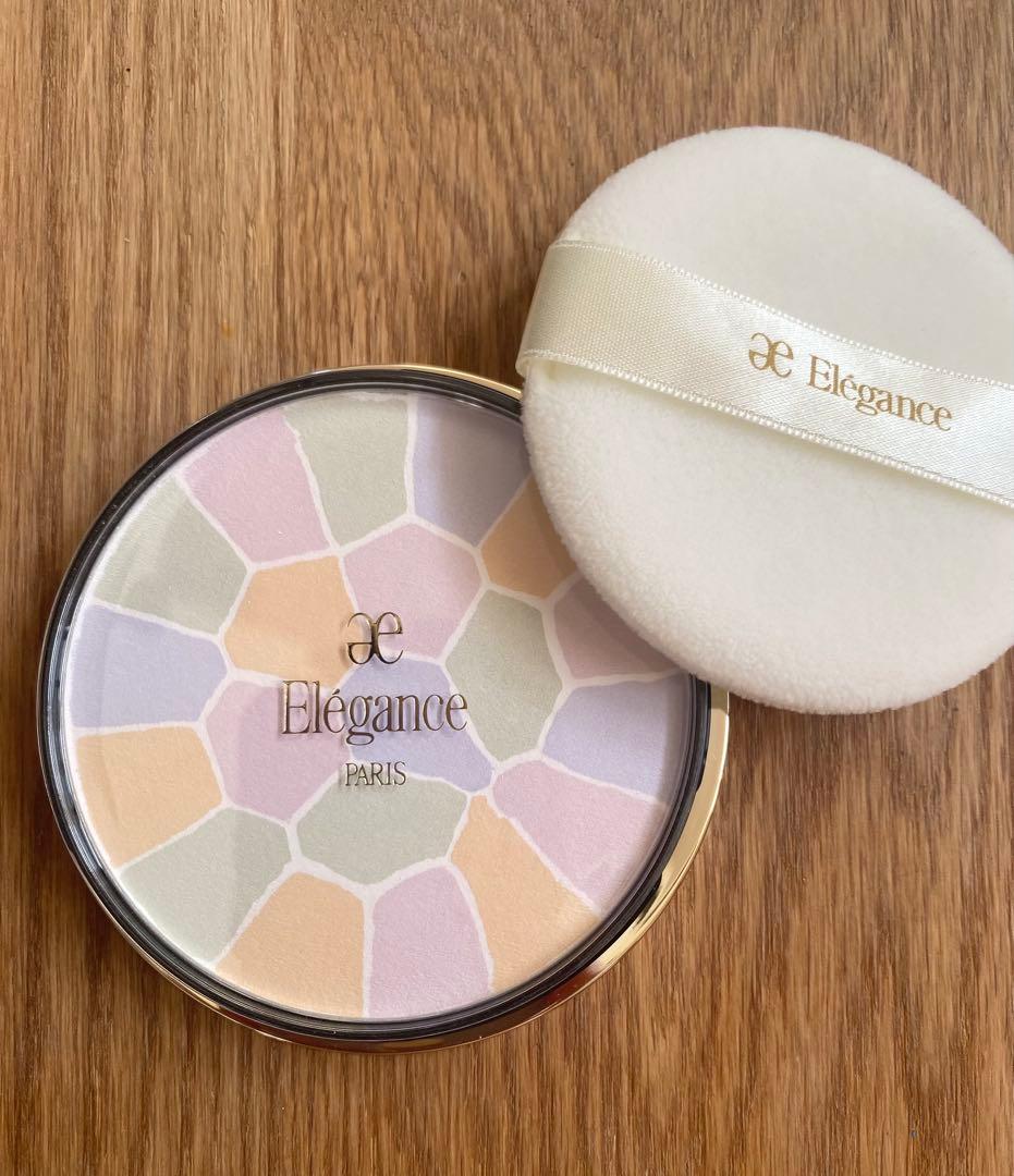 エレガンス　ラプードル　オートニュアンス　リクスィーズI フェースパウダー