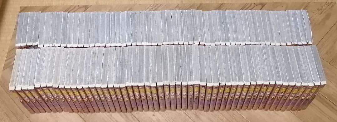 名探偵コナン 1-107 全巻　美品　青山剛昌