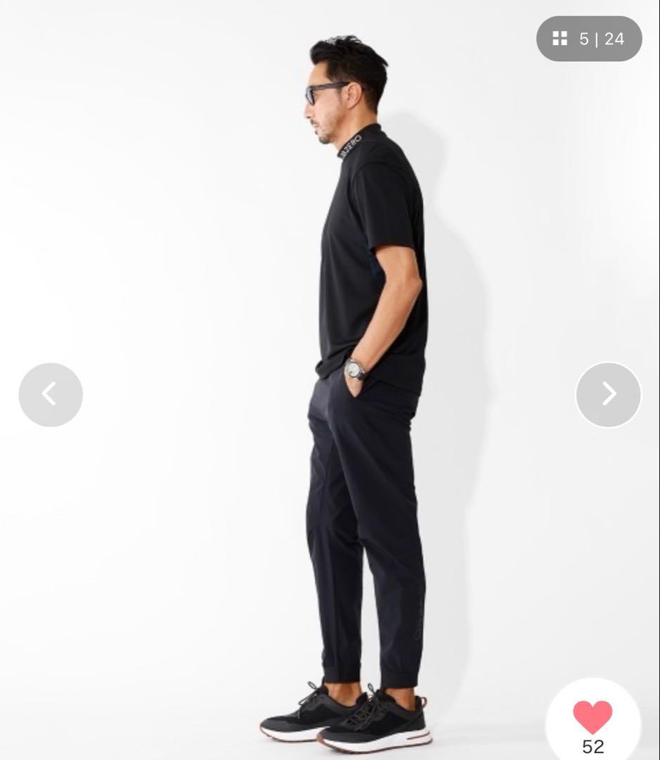 K-3B ZERO 0_144_RG アクティブジョガーパンツ　Ｍ